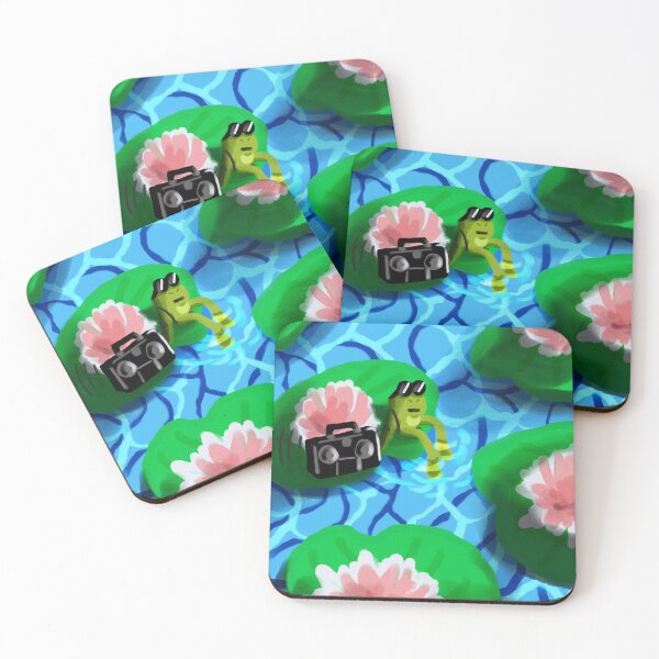 Item preview, Lily Pad designed and sold by Daande95.
