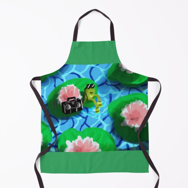 Item preview, Lily Pad designed and sold by Daande95.