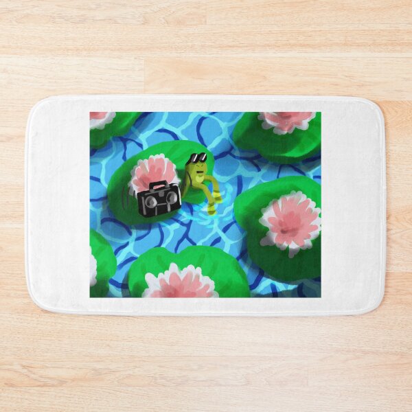 Item preview, Lily Pad designed and sold by Daande95.