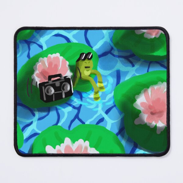 Item preview, Lily Pad designed and sold by Daande95.