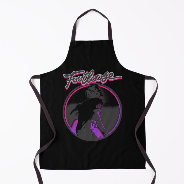 Item preview, Footloose Ren Mccormack Circle Portrait Title 572 designed and sold by YasmHilpert.
