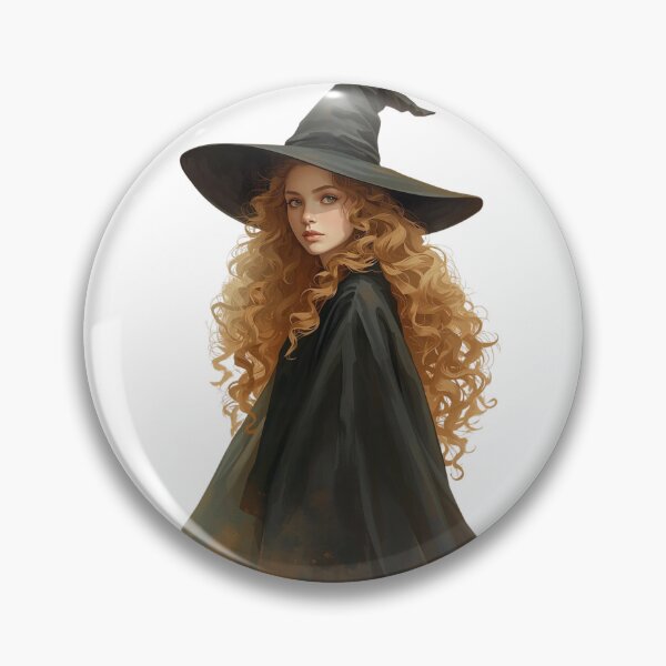 Aperçu de l'œuvre Witchy Vibes uniquement créée et vendue par Stick To Me Studio.