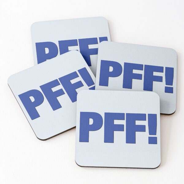 Item preview, PFF! WHY should I CARE? designed and sold by CharlottePlaceArt.