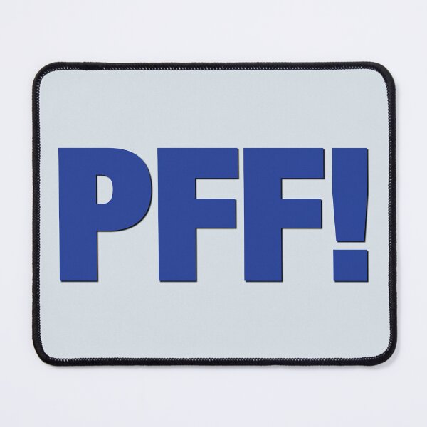 Item preview, PFF! WHY should I CARE? designed and sold by CharlottePlaceArt.