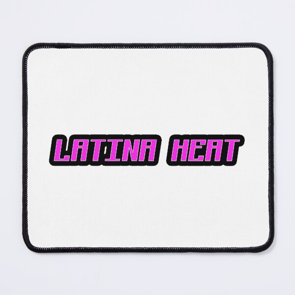 Item preview, Latina Heat designed and sold by Gotta Escape.