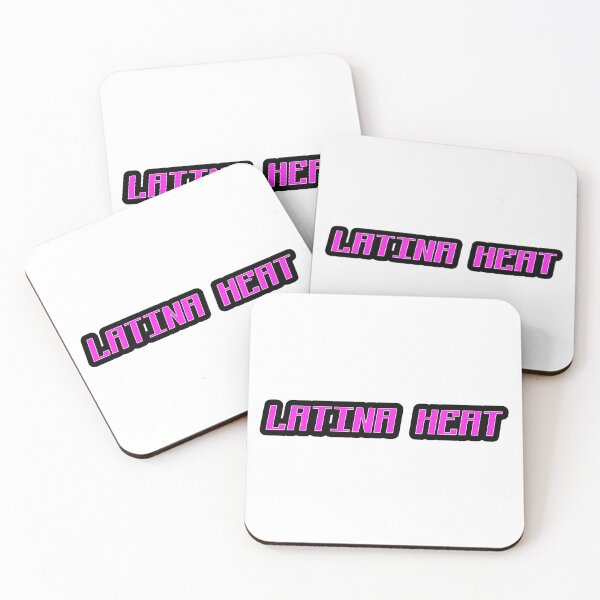 Item preview, Latina Heat designed and sold by Gotta Escape.