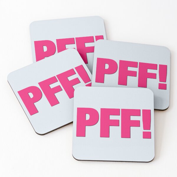 Item preview, PFF! WHY should I CARE? designed and sold by CharlottePlaceArt.