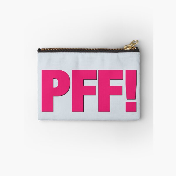 Item preview, PFF! WHY should I CARE? designed and sold by CharlottePlaceArt.