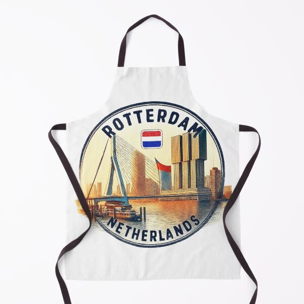 Item preview, Rotterdam designed and sold by erkinmaddison.