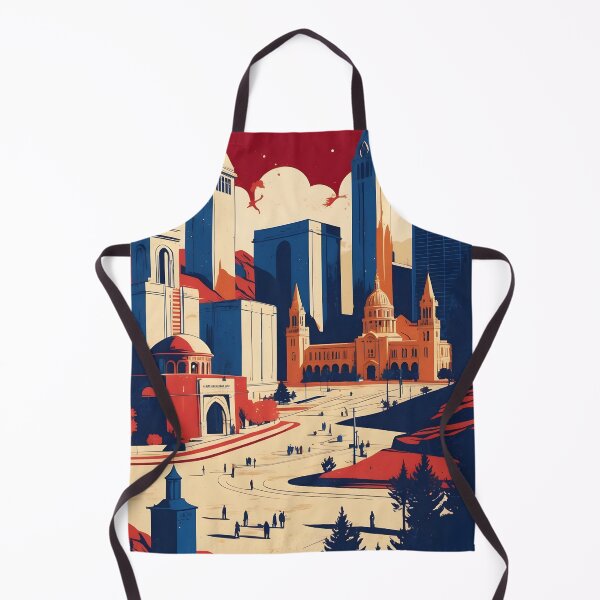 Item preview, West Valley City Utah 1950s USA Vintage Travel Tourism designed and sold by TravelersGems.