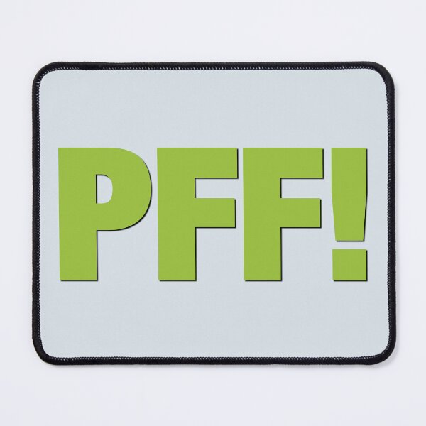 Item preview, PFF! WHY should I CARE? designed and sold by CharlottePlaceArt.