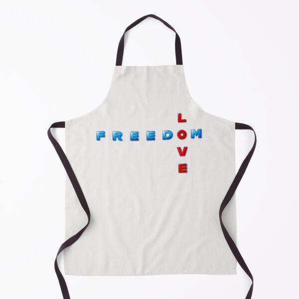 Item preview, Love Freedom designed and sold by kahisageeky.
