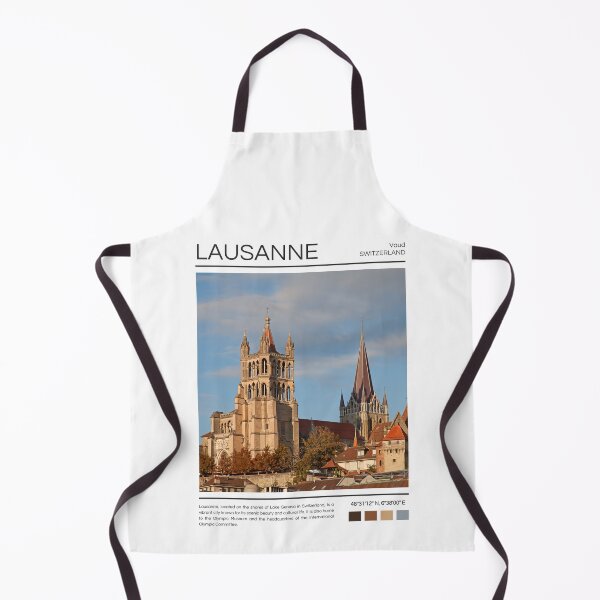 Item preview, Lausanne - Switzerland - Photography designed and sold by StudioRedKoala.