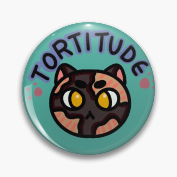 Item preview, Tort-i-tude designed and sold by LilChickie.