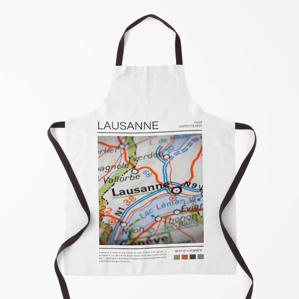 Item preview, Lausanne - Switzerland - Photography designed and sold by StudioRedKoala.