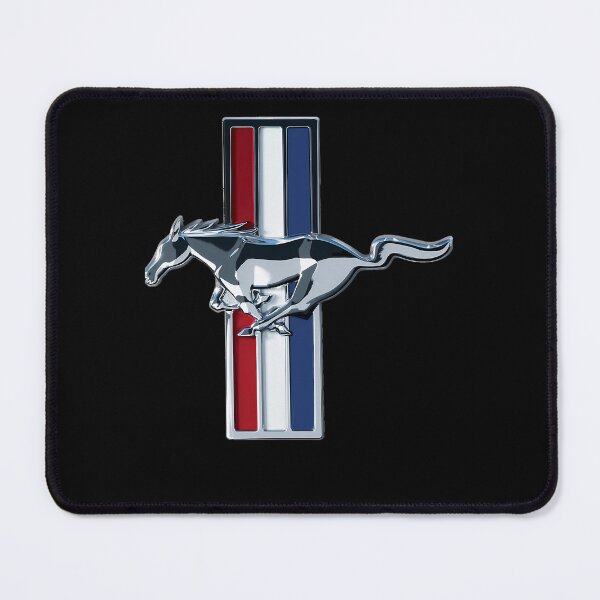 Item preview, Ford Mustang 274 designed and sold by YasmHilpert.