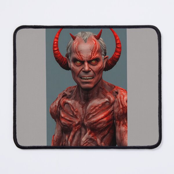 Item preview, DEMONIC-TONY-BLAIR-3D-RENDER designed and sold by ralkoanastac.