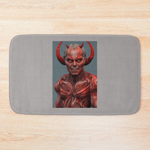 Item preview, DEMONIC-TONY-BLAIR-3D-RENDER designed and sold by ralkoanastac.