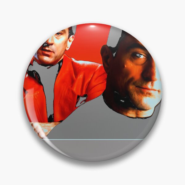 Item preview, DE-NIRO-(1) designed and sold by ralkoanastac.
