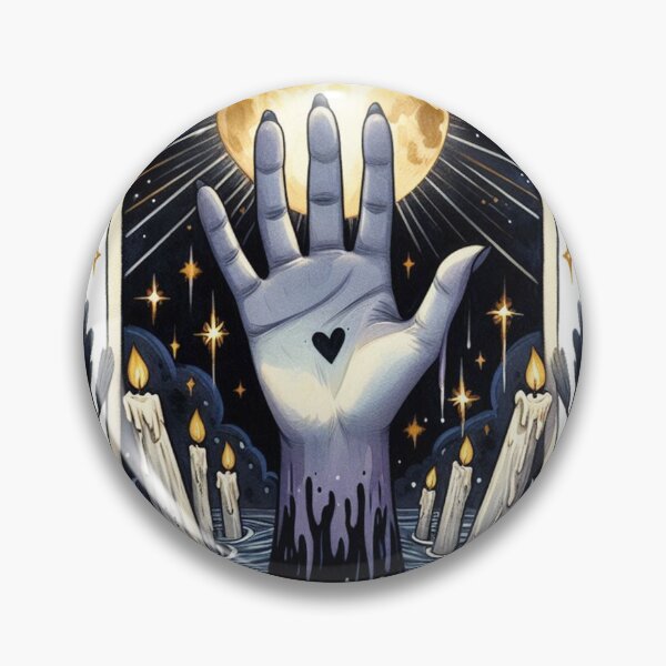 Item preview, Tarot Palmistry designed and sold by erkinmaddison.