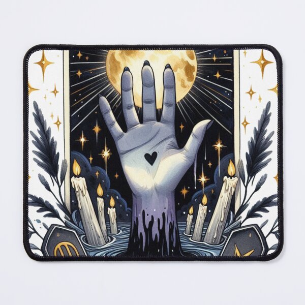 Item preview, Tarot Palmistry designed and sold by erkinmaddison.