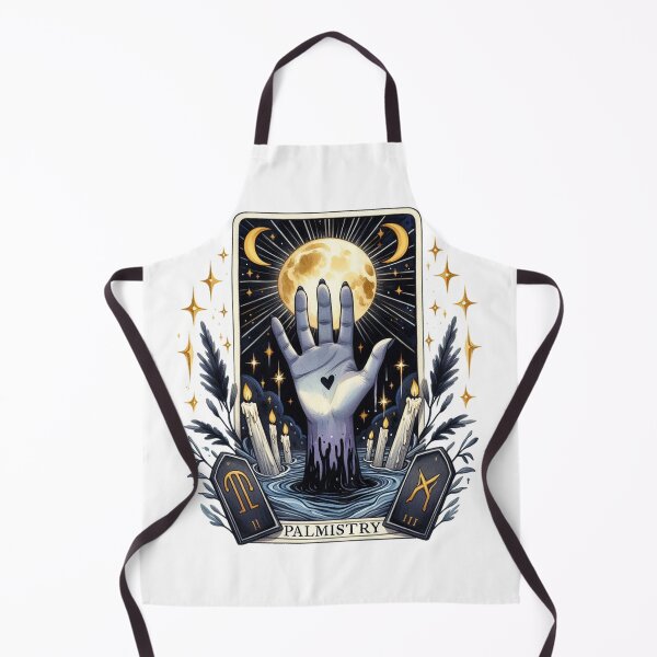 Item preview, Tarot Palmistry designed and sold by erkinmaddison.