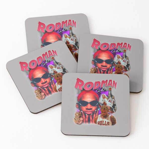 Item preview, DENIS-RODMAN-(1) designed and sold by ralkoanastac.