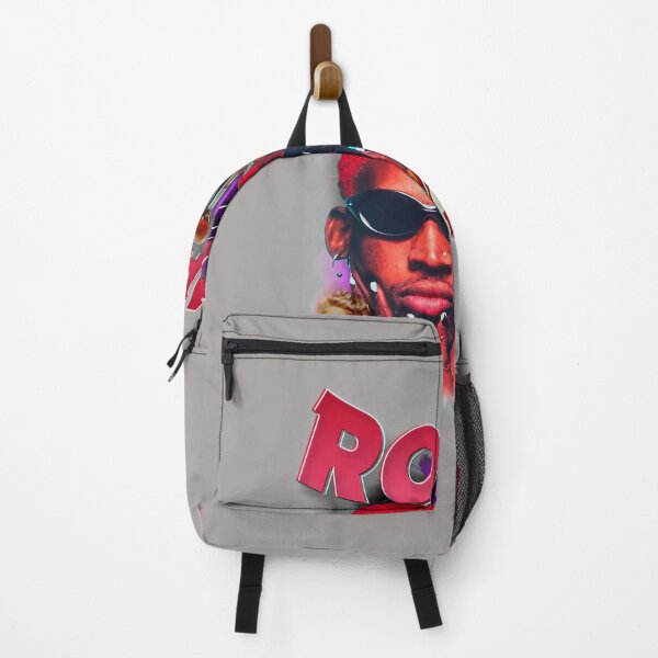 Item preview, DENIS-RODMAN-(1) designed and sold by ralkoanastac.