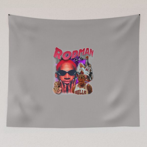 Item preview, DENIS-RODMAN-(1) designed and sold by ralkoanastac.