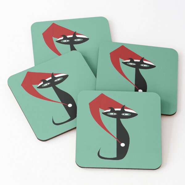 Item preview, Have a Very Sassy Christmas designed and sold by WandaRichards.