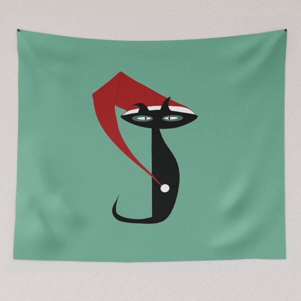 Item preview, Have a Very Sassy Christmas designed and sold by WandaRichards.