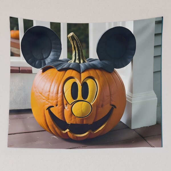 Item preview, Have a Magical Halloween! designed and sold by Dan Farsaci.