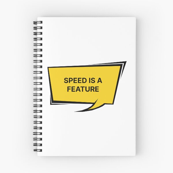 Item preview, Speed is a feature designed and sold by Jiben44.