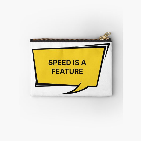 Item preview, Speed is a feature designed and sold by Jiben44.