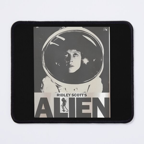 Item preview, Ridley Scott's Alien 1979 designed and sold by LOLREBECCA.