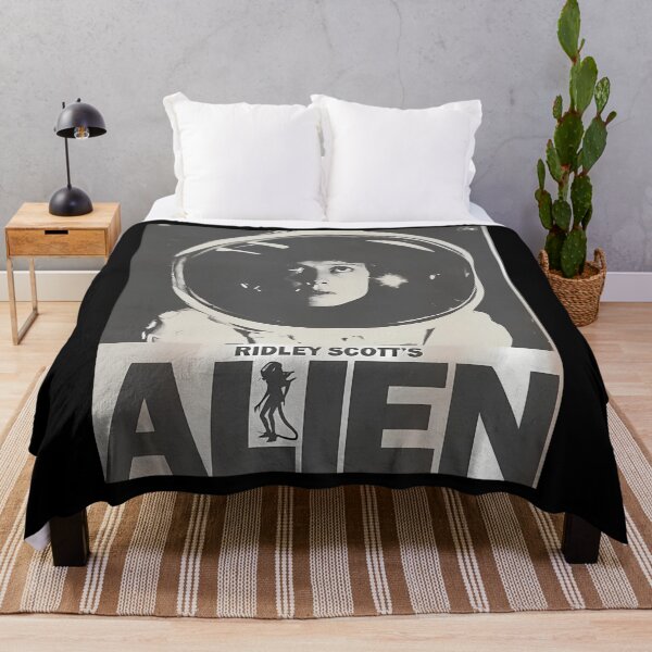 Item preview, Ridley Scott's Alien 1979 designed and sold by LOLREBECCA.