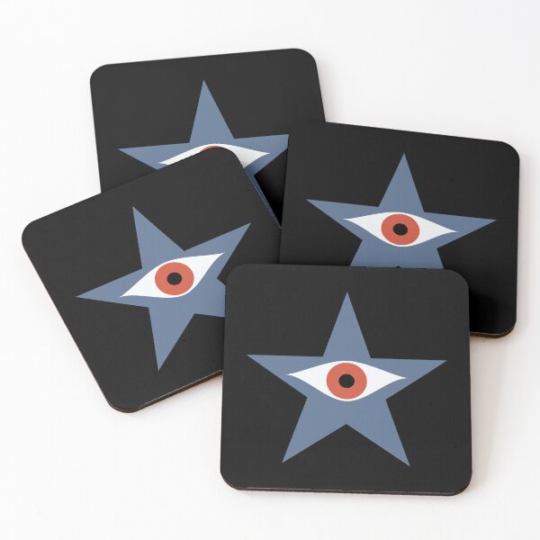 Item preview, Eye Star designed and sold by The Common Tee.