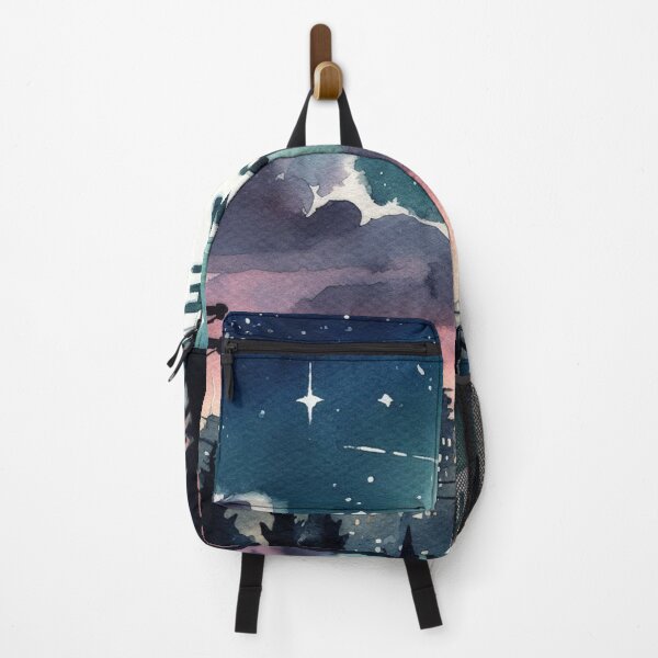 Item preview, East Van Cross - Travel Art designed and sold by erkinmaddison.