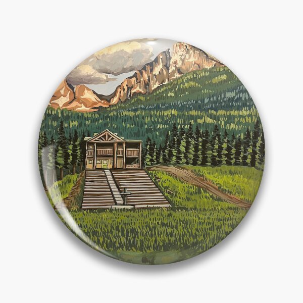 Item preview, Camp T designed and sold by JigsaaStudios.