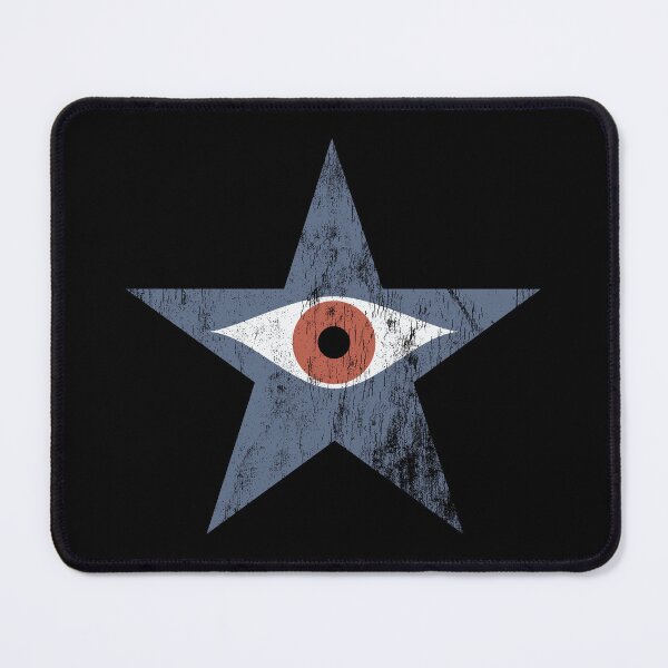 Item preview, Eye Star - worn version designed and sold by The Common Tee.