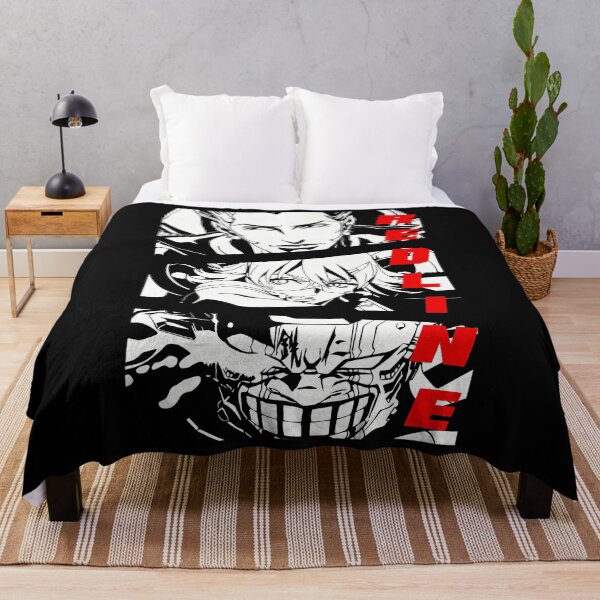 Item preview, Redline Anime designed and sold by gluchcossaiz.