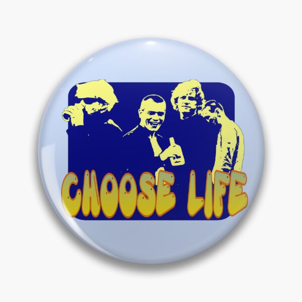 Item preview, Choose Life 4 designed and sold by RGPdesigns.