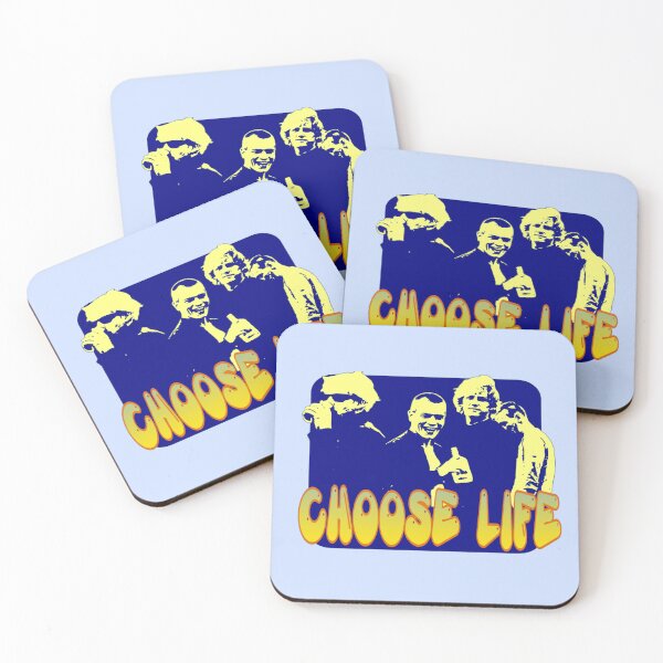 Item preview, Choose Life 4 designed and sold by RGPdesigns.
