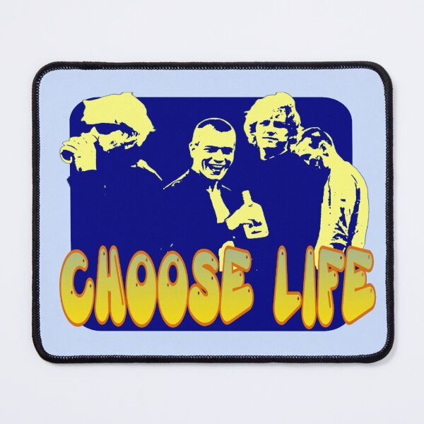 Item preview, Choose Life 4 designed and sold by RGPdesigns.