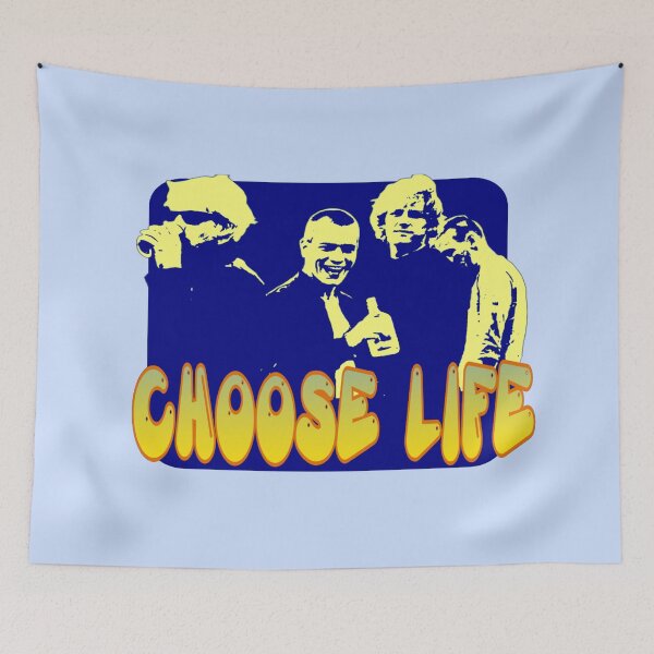 Item preview, Choose Life 4 designed and sold by RGPdesigns.
