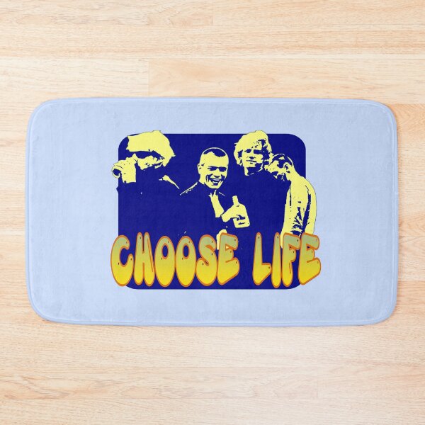 Item preview, Choose Life 4 designed and sold by RGPdesigns.