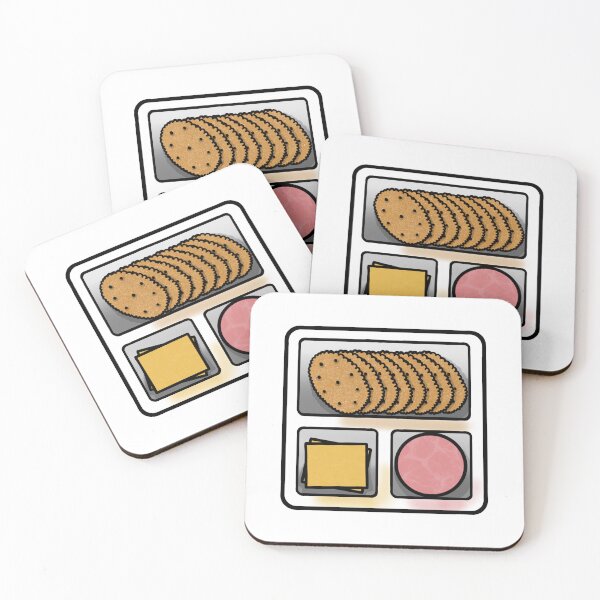 Item preview, Lunchably designed and sold by honeybeepaper.