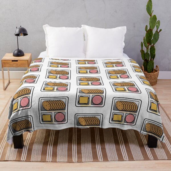 Item preview, Lunchably designed and sold by honeybeepaper.