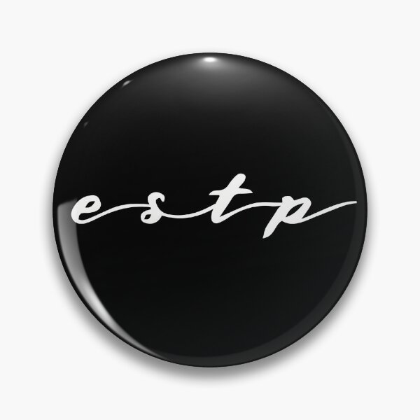 Item preview, ESTP designed and sold by artsomenautte.