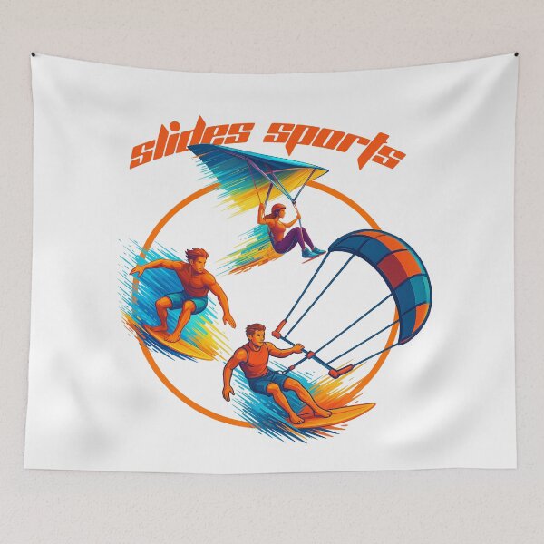 Item preview, Slides Sports designed and sold by TATTOO-DESIGN.